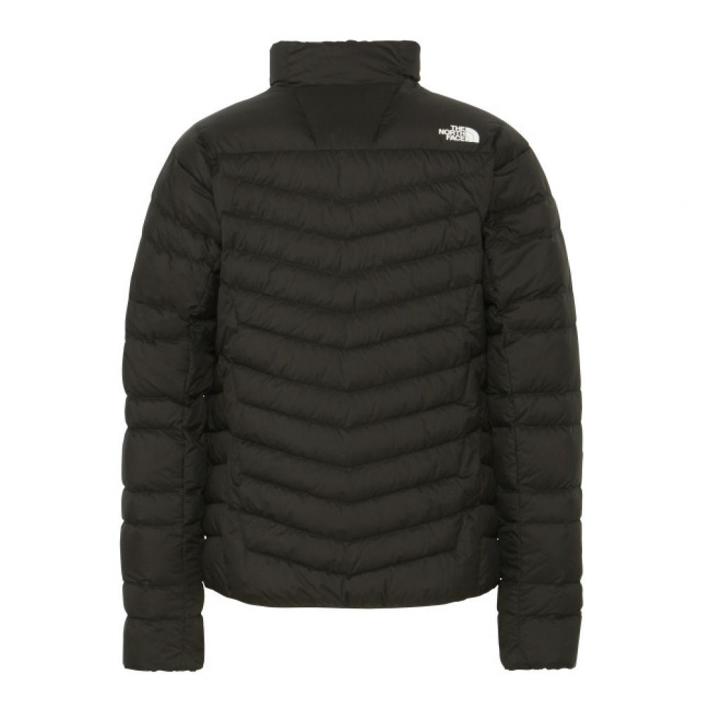 美品✨THE NORTH FACEダウンジャケットサンダージャケットXLネイビー ザ ノース フェイス THE NORTH FACE メンズ ダウンジャケット