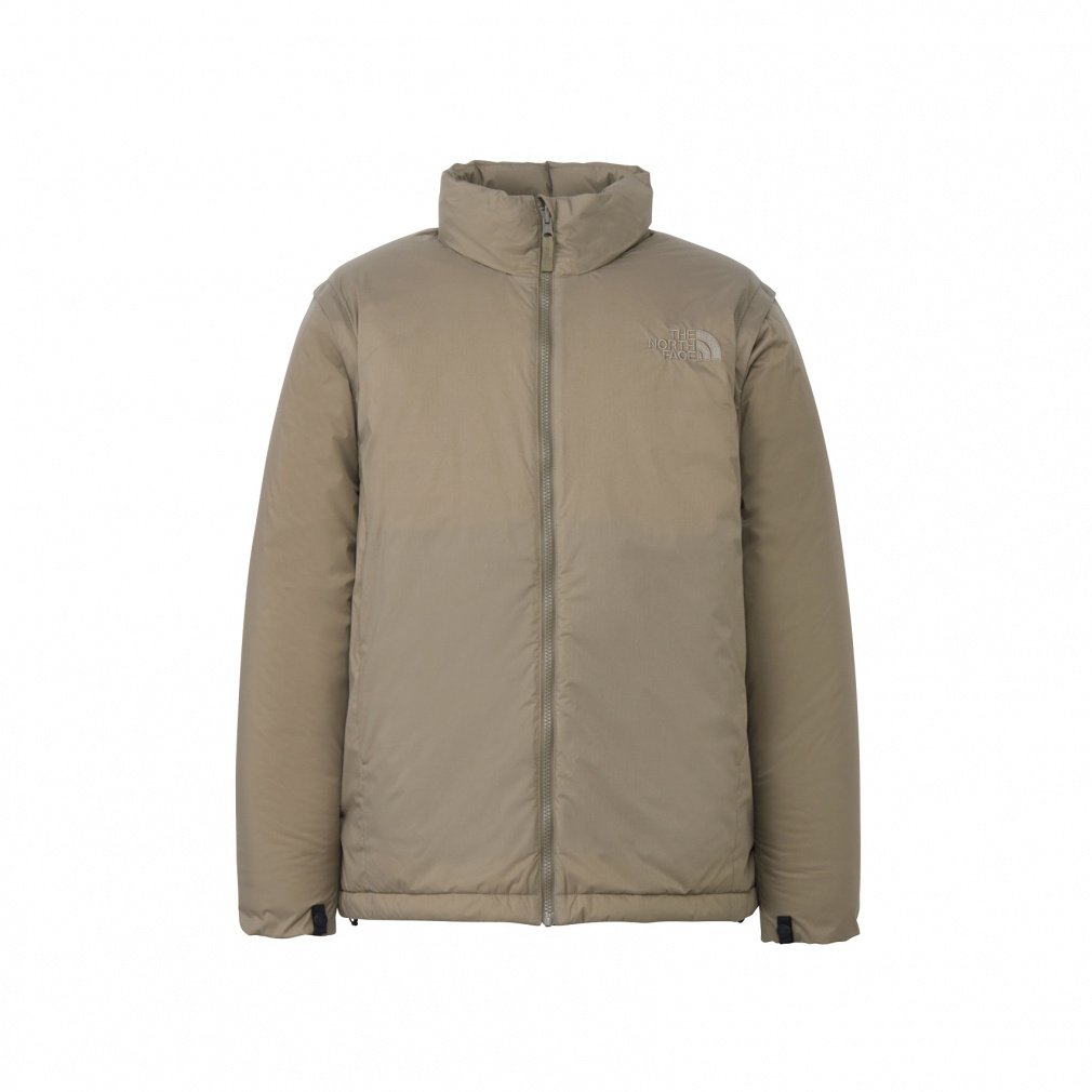 ZI S-Nook Jacket ジップインサニーヌックジャケット｜Alpen Online