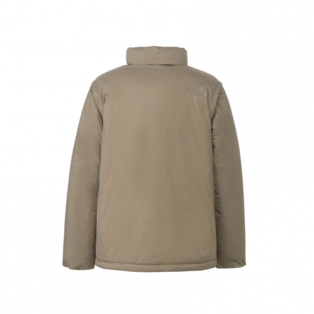 ジップインサニーヌックジャケット ZI S-Nook Jacket ジップインサニーヌックジャケット｜Alpen Online