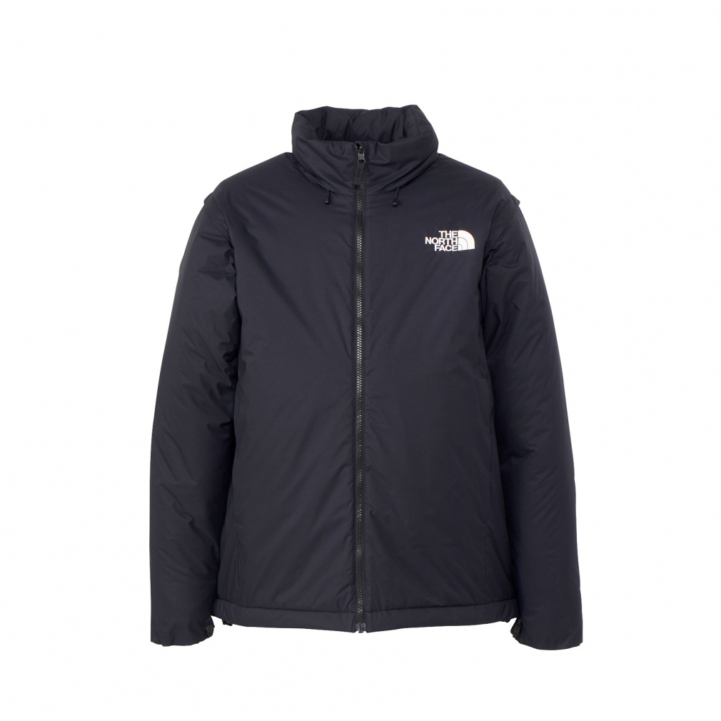 ヌヌ ZI S-Nook Jacket ジップインサニーヌックジャケット｜Alpen Online