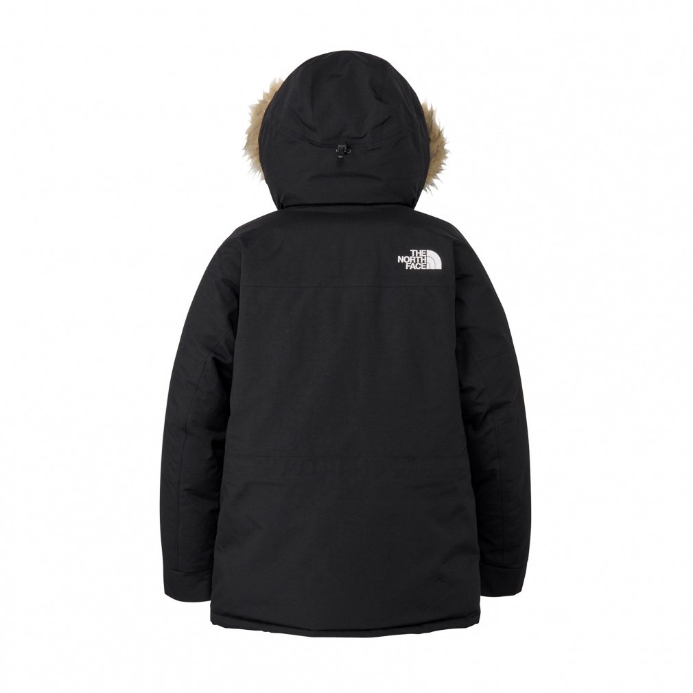 2025秋冬 ザ・ノース・フェイス アウトドアカジュアル ダウン