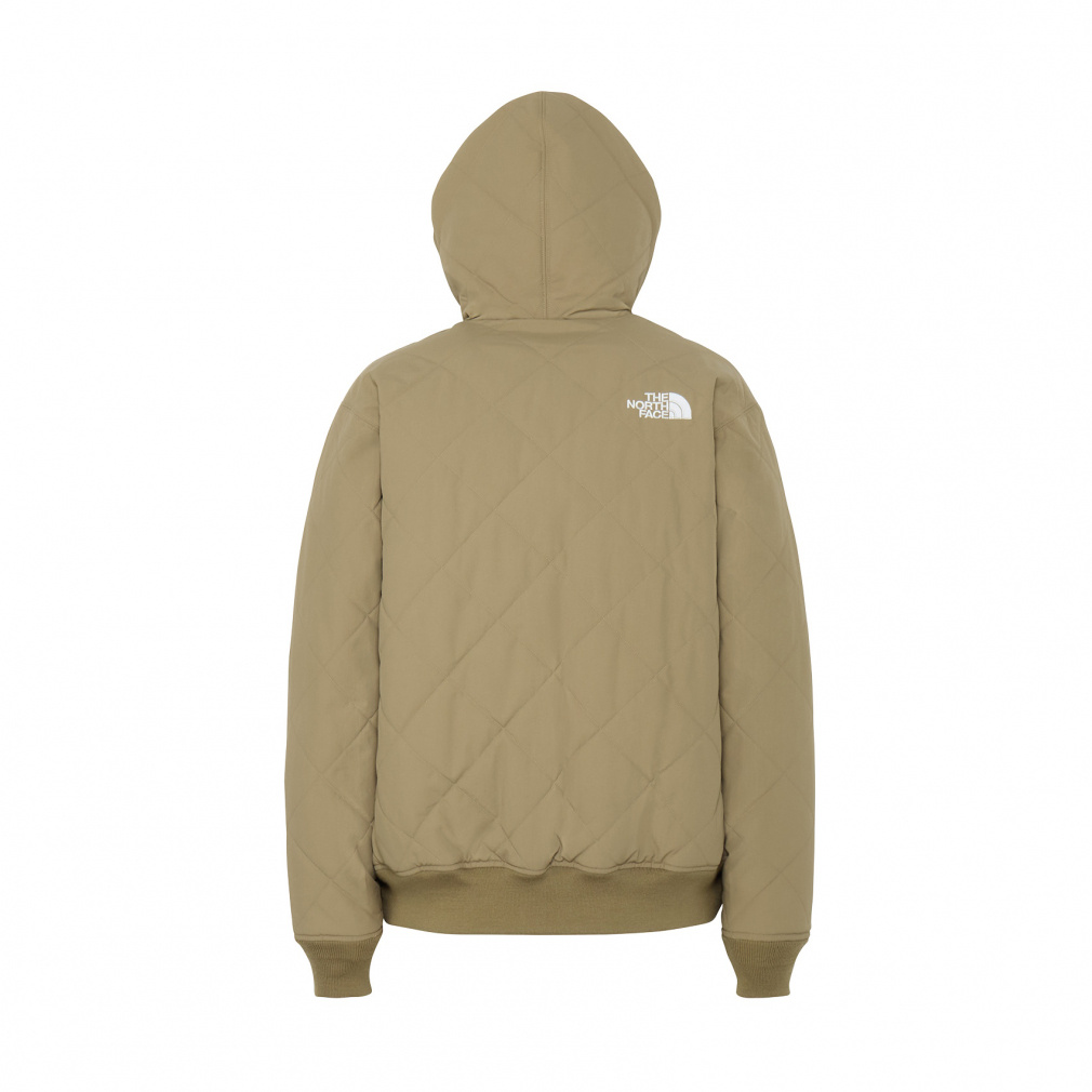 2025秋冬 ザ・ノース・フェイス アウトドアカジュアル 中綿ジャケット