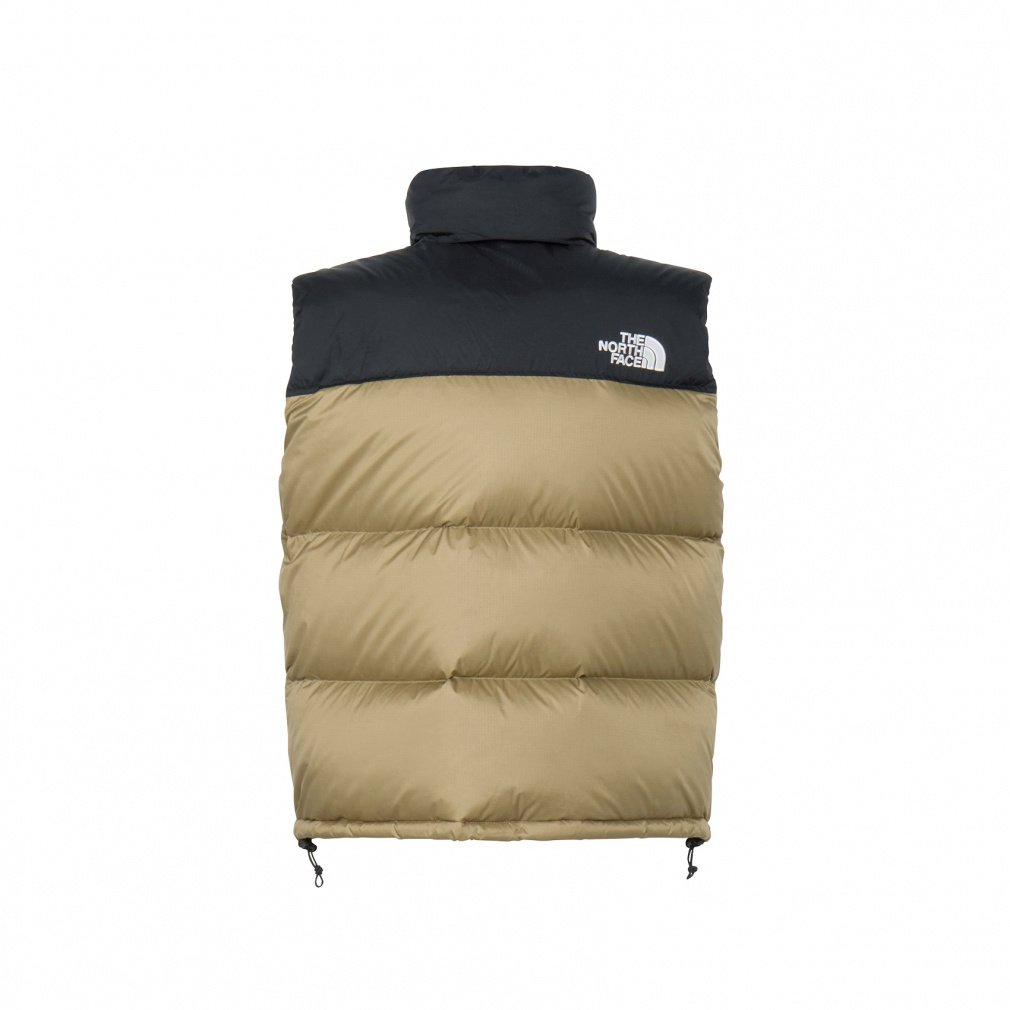 2025秋冬 ザ・ノース・フェイス メンズ アウトドアカジュアル ダウン