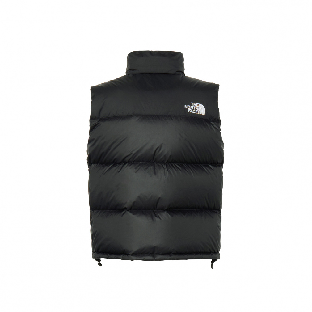 THE NORTH FACE ヌプシベスト　新品タグ付き 2025秋冬 ザ・ノース・フェイス メンズ アウトドアカジュアル ダウン