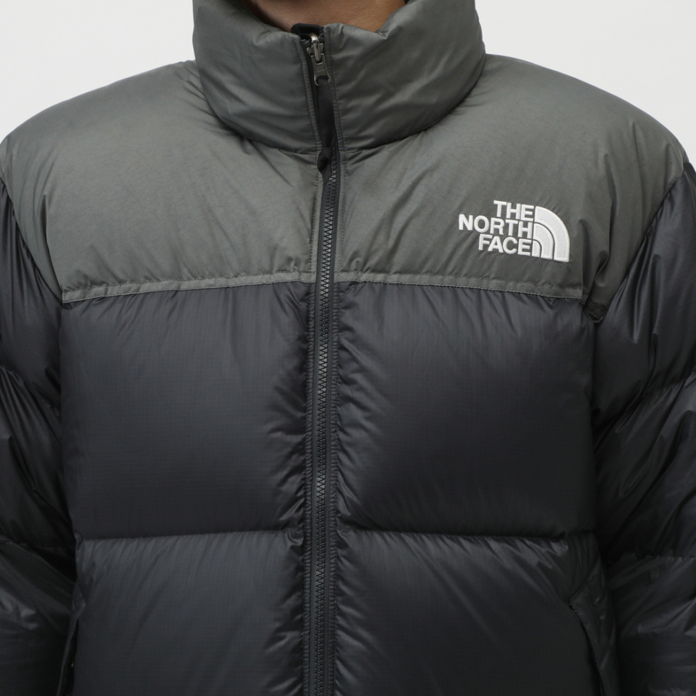 2025秋冬 ザ・ノース・フェイス メンズ アウトドアカジュアル ダウン