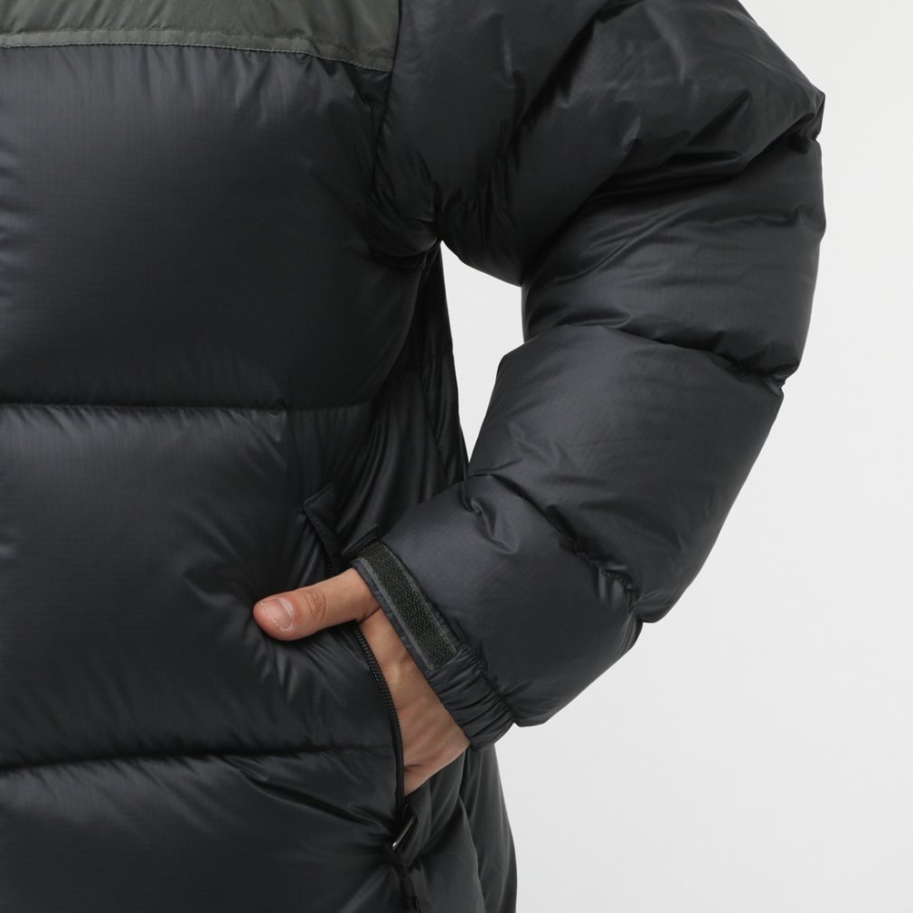 2025秋冬 ザ・ノース・フェイス メンズ アウトドアカジュアル ダウン