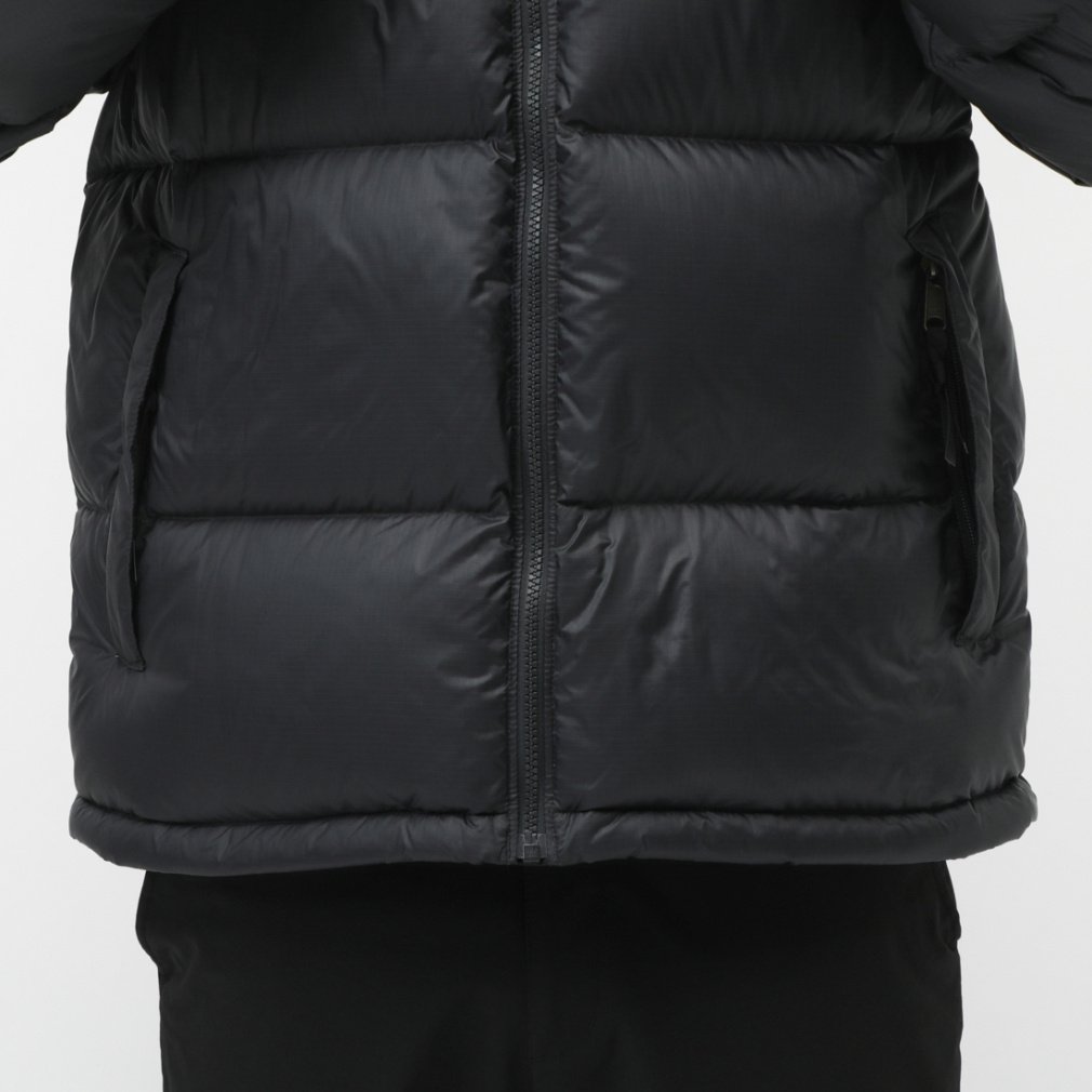 2025秋冬 ザ・ノース・フェイス メンズ アウトドアカジュアル ダウン