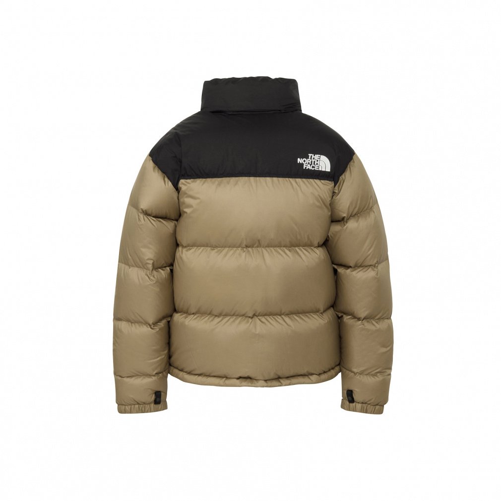 Nuptse Jacket ヌプシジャケット｜Alpen Online
