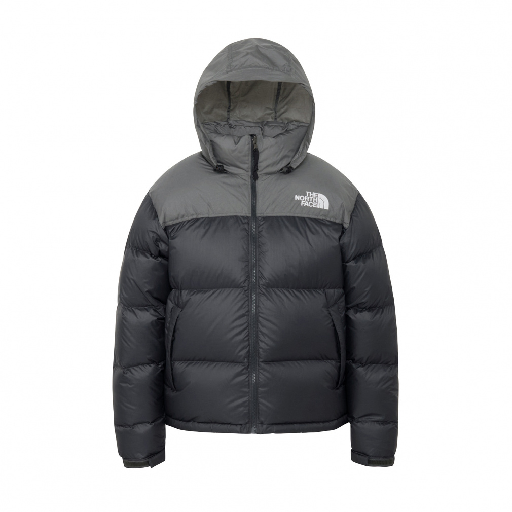 2025秋冬 ザ・ノース・フェイス メンズ アウトドアカジュアル ダウン