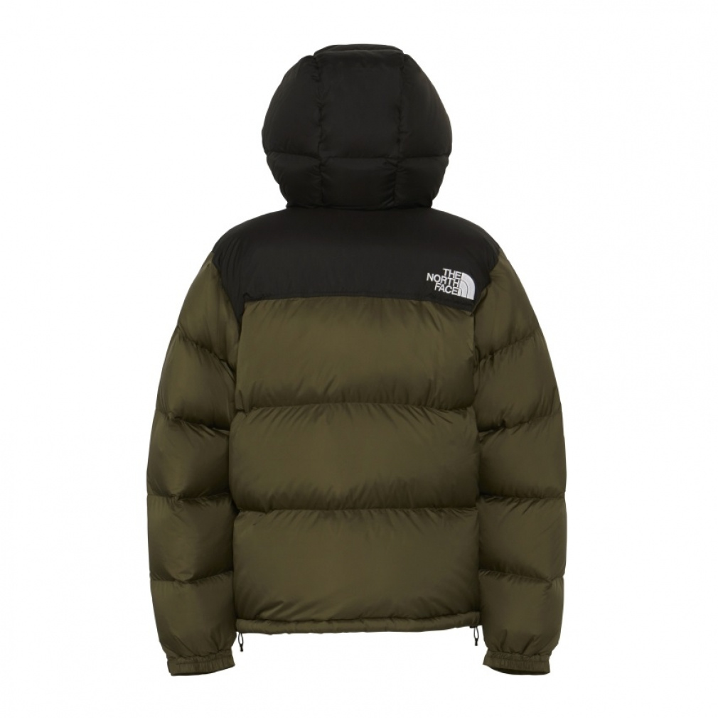 【とらちゃんs】ヌプシフーディ（メンズ) Nuptse Hoodie Nuptse Hoodie ヌプシフーディー｜Alpen Online
