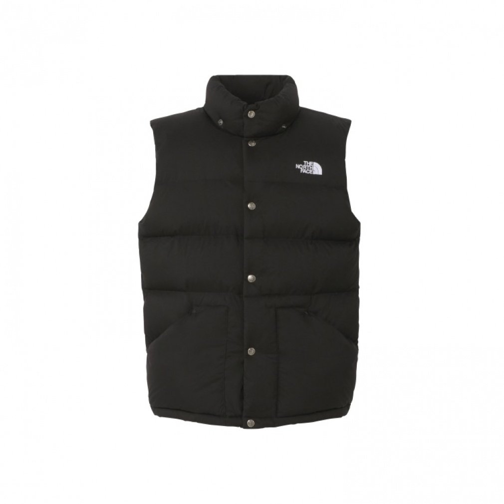 CAMP SIERRA VEST(キャンプシェラベスト) Women’s THE NORTH FACE ベスト ジレ FACE/ザ・ノース・フェイス CAMP