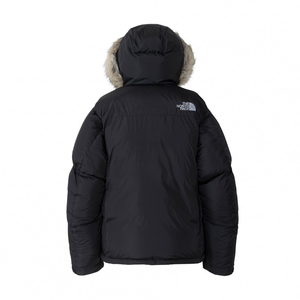 2025秋冬 ザ・ノース・フェイス アウトドアカジュアル ダウン