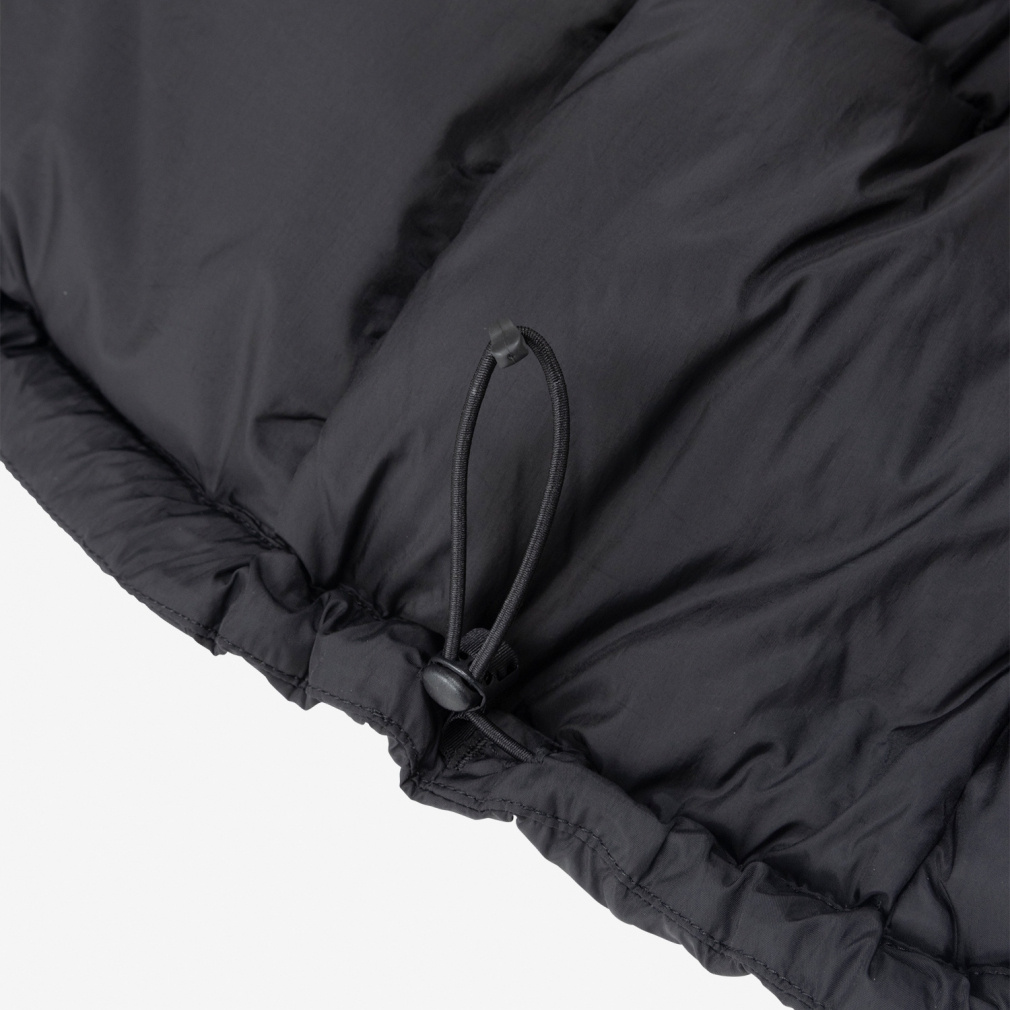 2025秋冬 ザ・ノース・フェイス アウトドアカジュアル ダウン