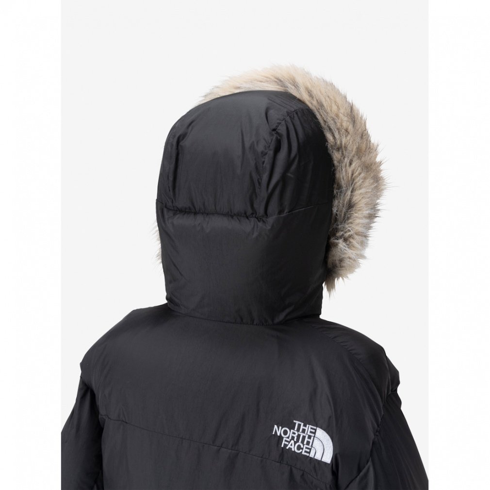 2025秋冬 ザ・ノース・フェイス アウトドアカジュアル ダウン