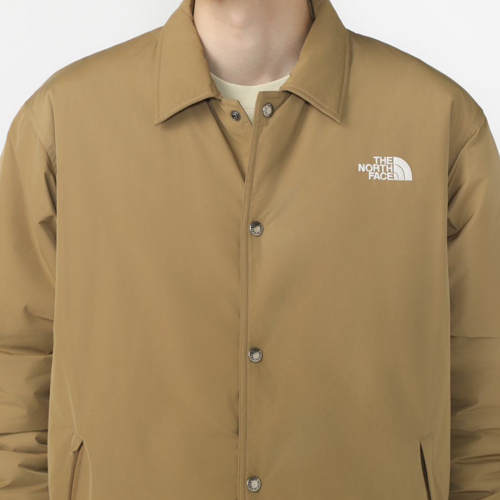 Insulated Coach Jacket インサレーテッドコーチジャケット｜Alpen Online