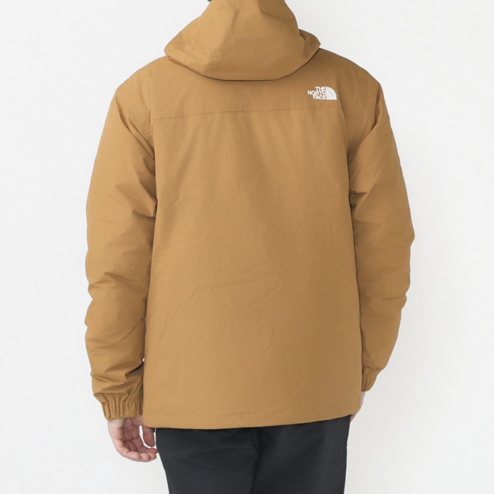 ガスリー Cassius Triclimate Jacket カシウストリクライメイトジャケット