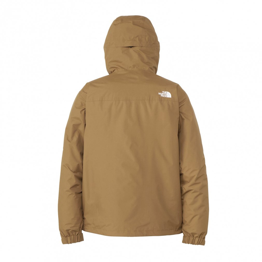 Cassius Triclimate Jacket カシウストリクライメイトジャケット