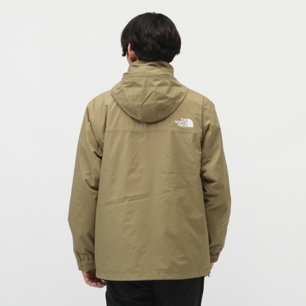 2025秋冬 ザ・ノース・フェイス アウトドアカジュアル 中綿ジャケット