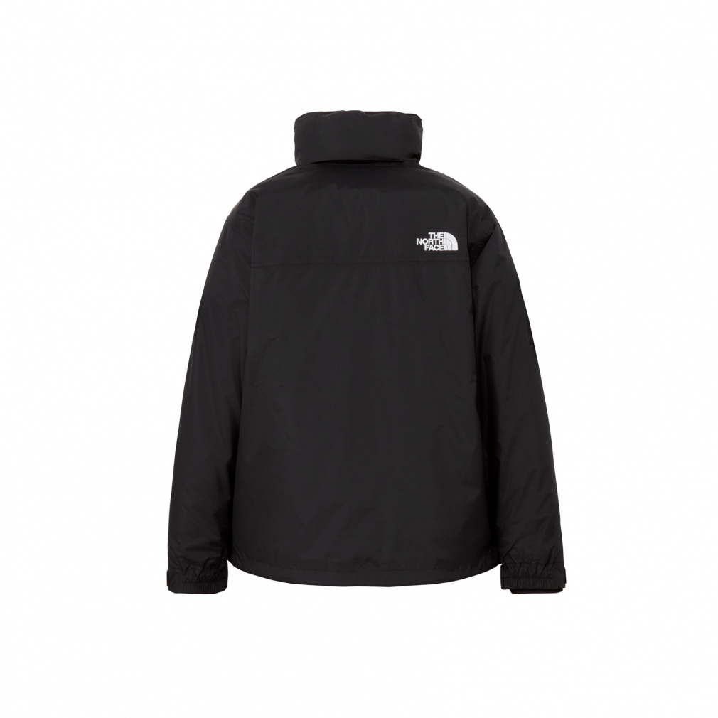 2025秋冬 ザ・ノース・フェイス アウトドアカジュアル 中綿ジャケット