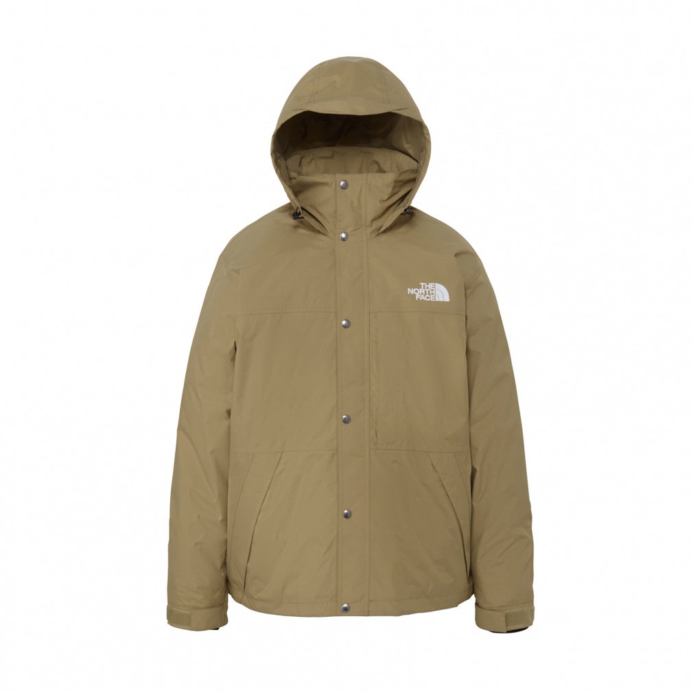 エクスプローラーパーカートリクライメイトジャケット ユニセックス