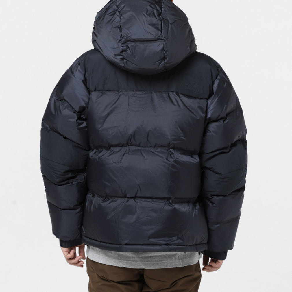 WS Nuptse Hoodie ウィンドストッパーヌプシフーディ｜Alpen Online
