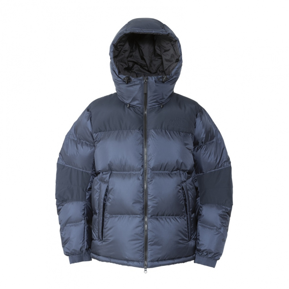 WS Nuptse Hoodie ウィンドストッパーヌプシフーディ｜Alpen Online