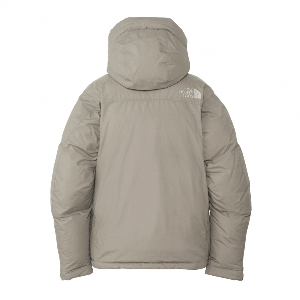 オルタレーションバフズジャケット ALTERATION BAFFS JACKET
