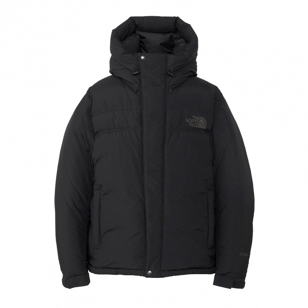 ジャケット・アウター THE NORTH FACE Alteration Baffs Jacket オルタレーションバフズジャケット ALTERATION BAFFS JACKET