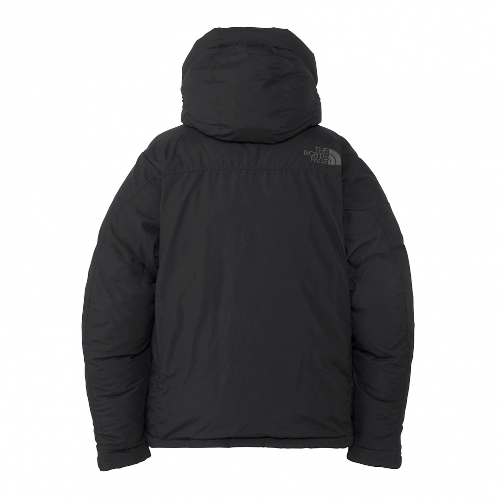 オルタレーションバフズジャケット ALTERATION BAFFS JACKET