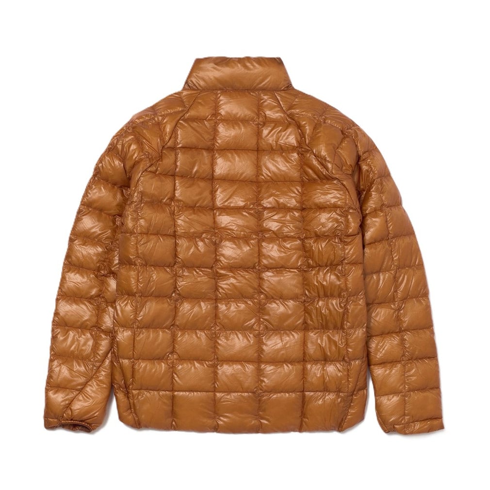 カリマー メンズ トレッキング ダウンジャケット concordia jkt コン