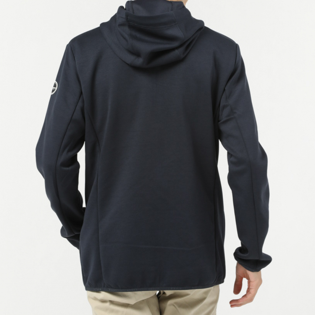 アイスピーク メンズ アウトドア 中綿ジャケット ICEPEAK AIKERA