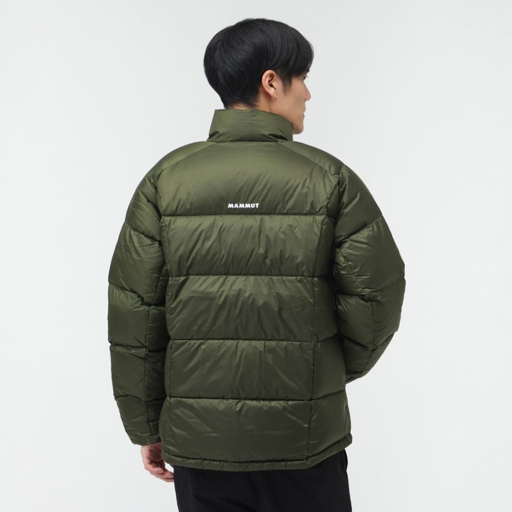 （新）インサレーションジャケット アルペン限定モデル】 グレイシア グロー インサレーション ジャケット