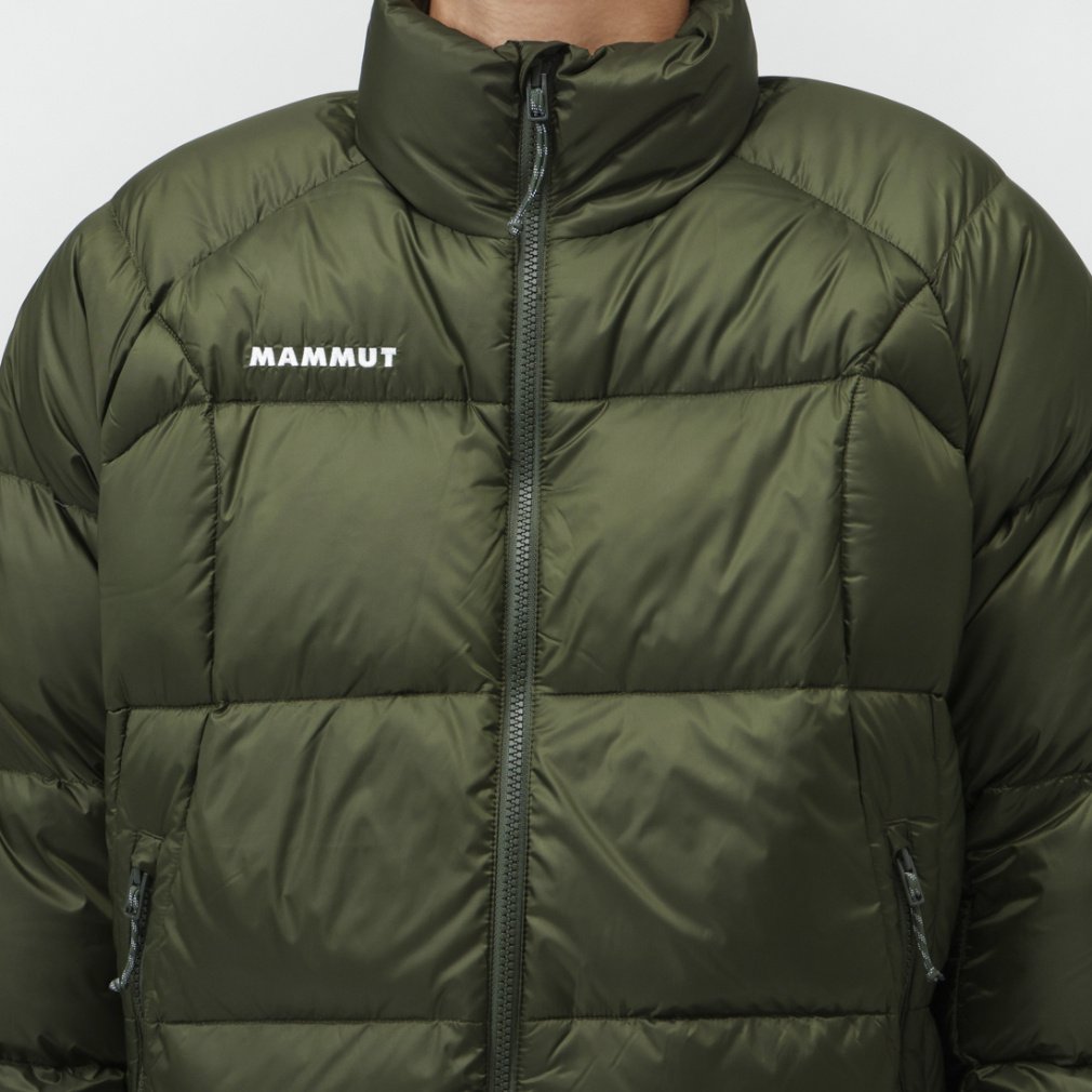 2025秋冬 【アルペン限定モデル】 マムート メンズ トレッキング