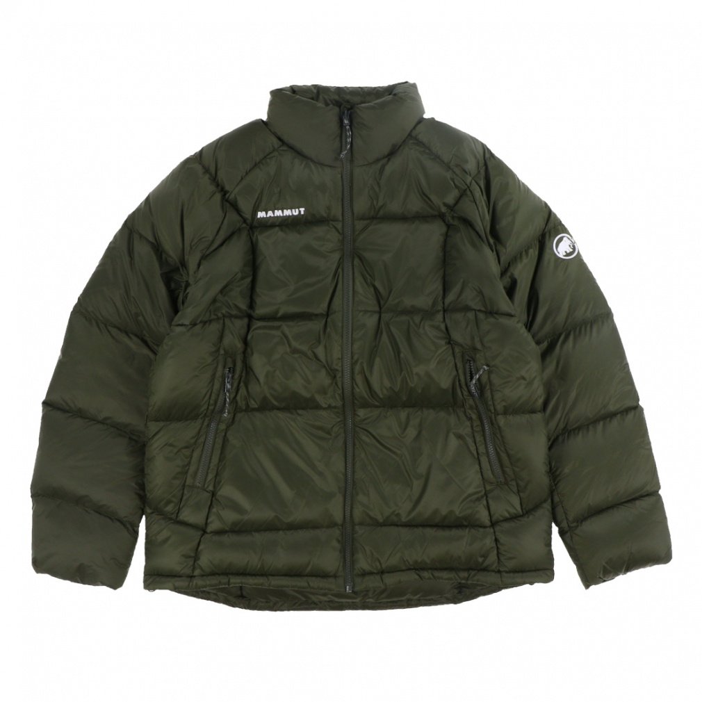 アルペン限定モデル】 グレイシア グロー インサレーション ジャケット