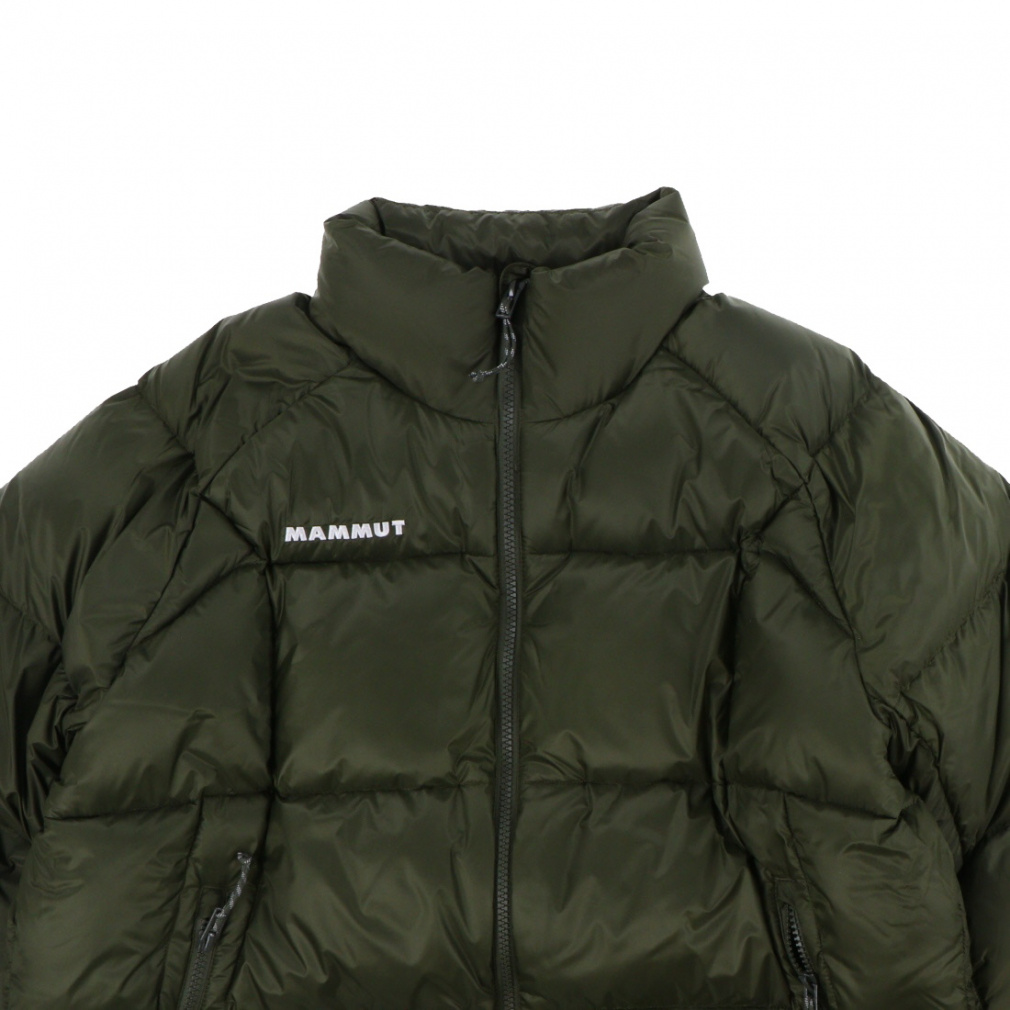 2025秋冬 【アルペン限定モデル】 マムート メンズ トレッキング