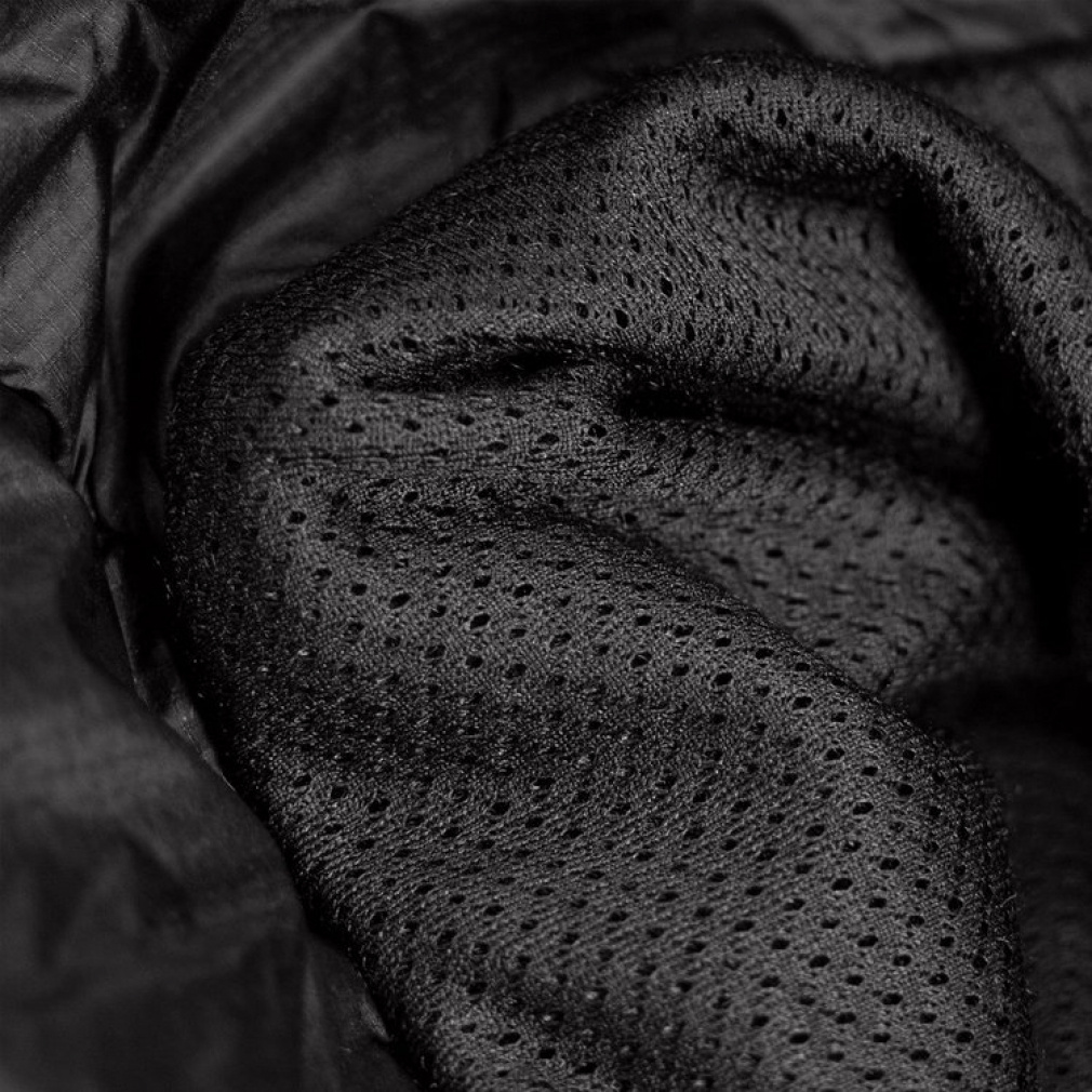 マムート メンズ アウトドア 中綿ジャケット フレックスエアイン