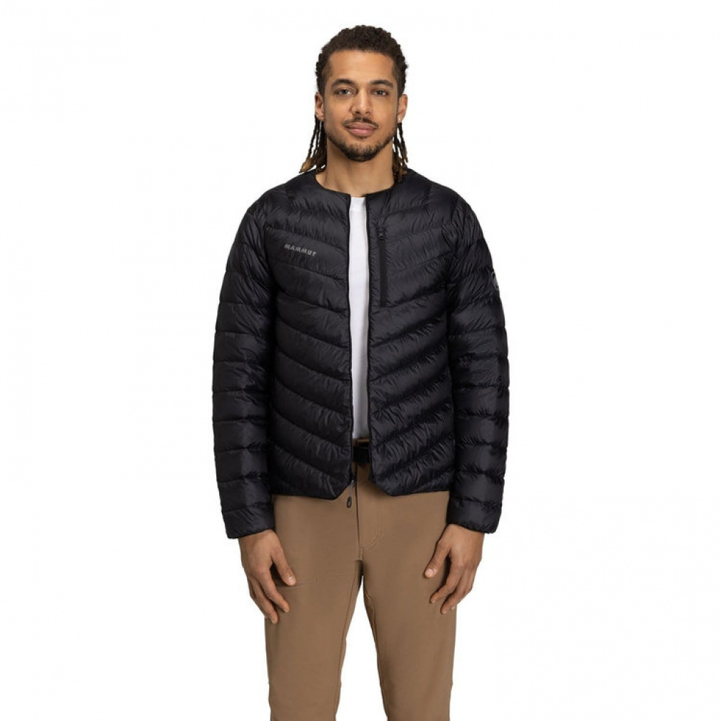 MAMMUT　ジップアップカーディガン MAMMUT マムート セオン インサレーション カーディガン