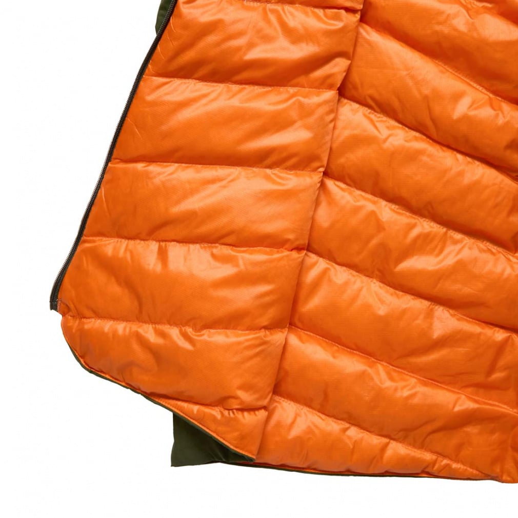 2025秋冬 マムート メンズ アウトドアカジュアル ダウンジャケット