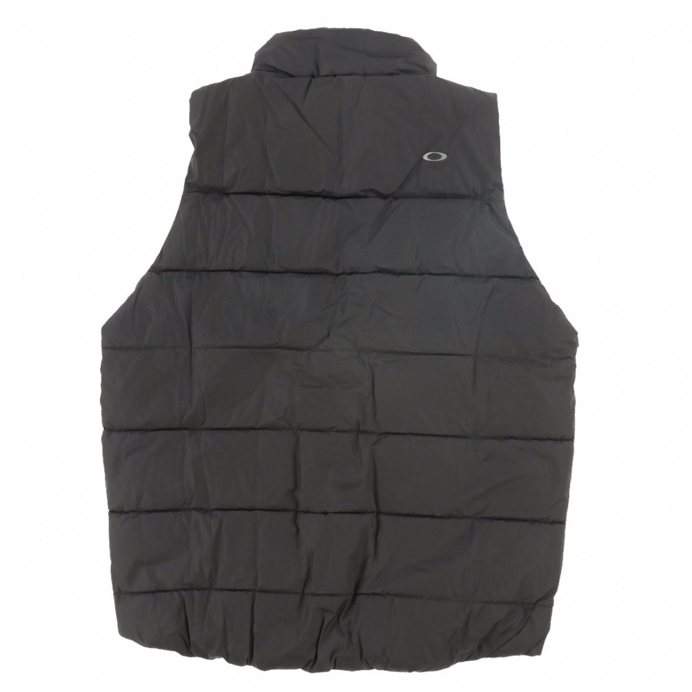 オークリー メンズ アウトドアカジュアル ベスト FGL RED CODE VEST