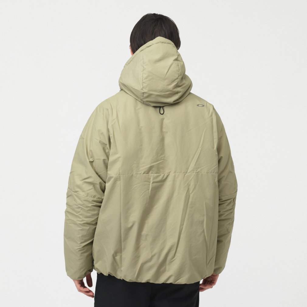 オークリー Fgl Bombastic Pollover 5.7 オークリー メンズ アウトドアカジュアル スウェットパーカー FGL