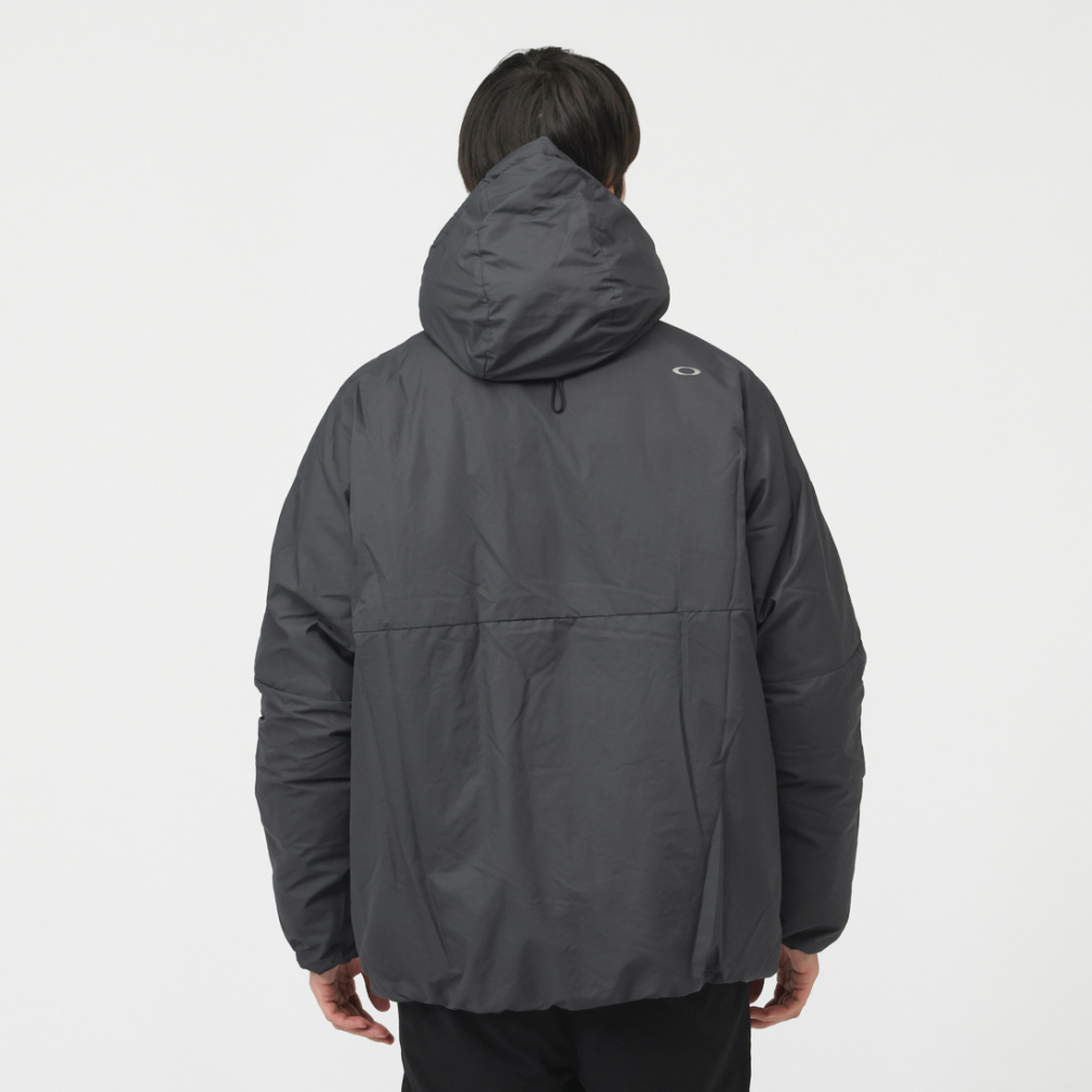 オークリー Fgl Bombastic Pollover 5.7 Oakley Fgl Bombastic Pullover 5.7 - Pebble | Oakley® JP