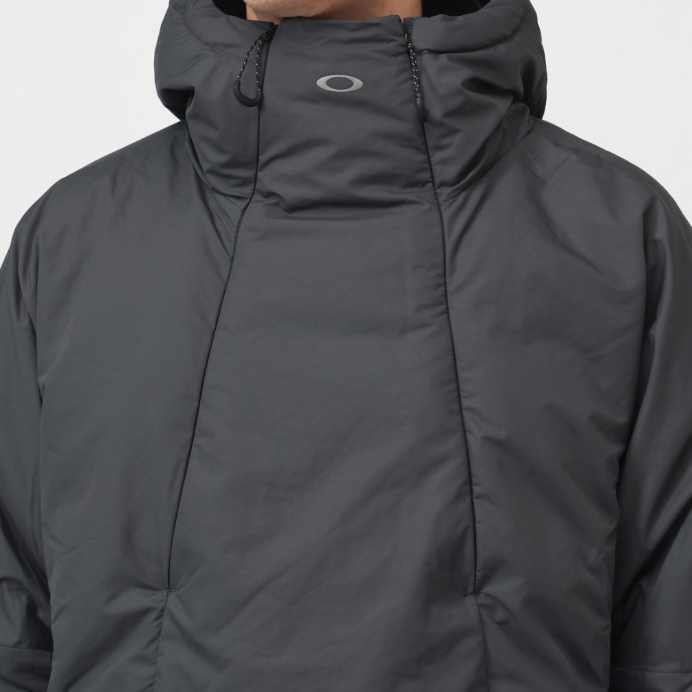 オークリー Fgl Bombastic Pollover 5.7 Oakley Fgl Bombastic Pullover 5.7 - Pebble | Oakley® JP