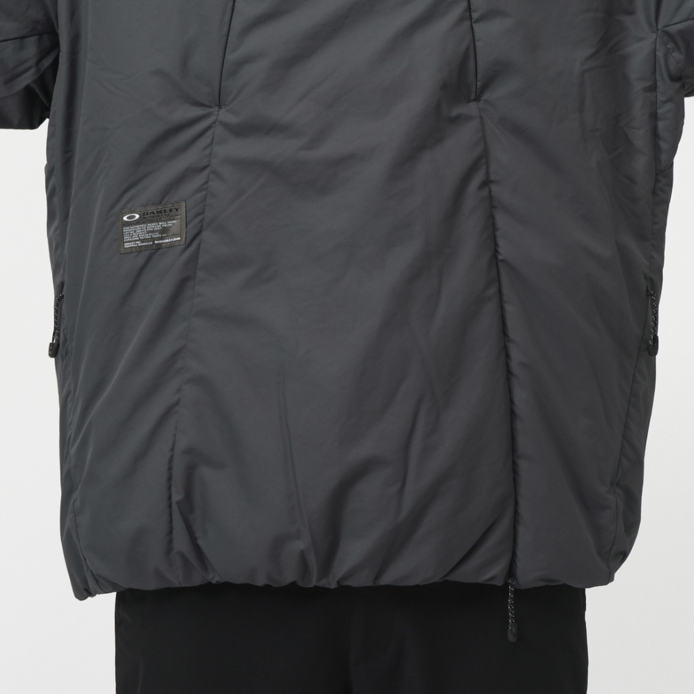 オークリー Fgl Bombastic Pollover 5.7 Oakley Fgl Bombastic Pullover 5.7 - Pebble | Oakley® JP