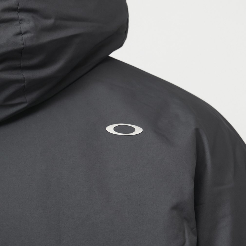 オークリー メンズ アウトドアカジュアル スウェットパーカー FGL