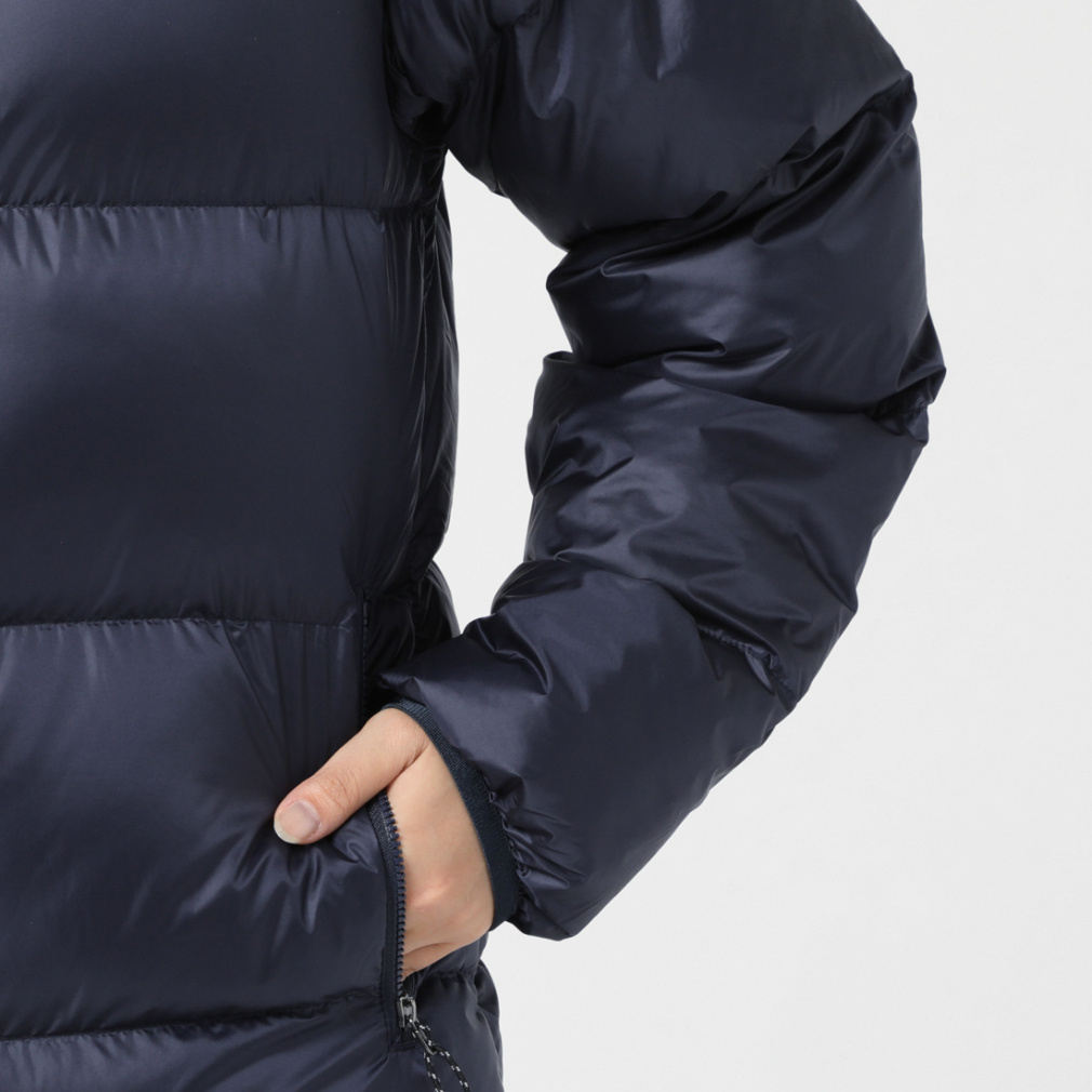 アクシーズクイン レディース アウトドア 中綿ジャケット ウィメンズ