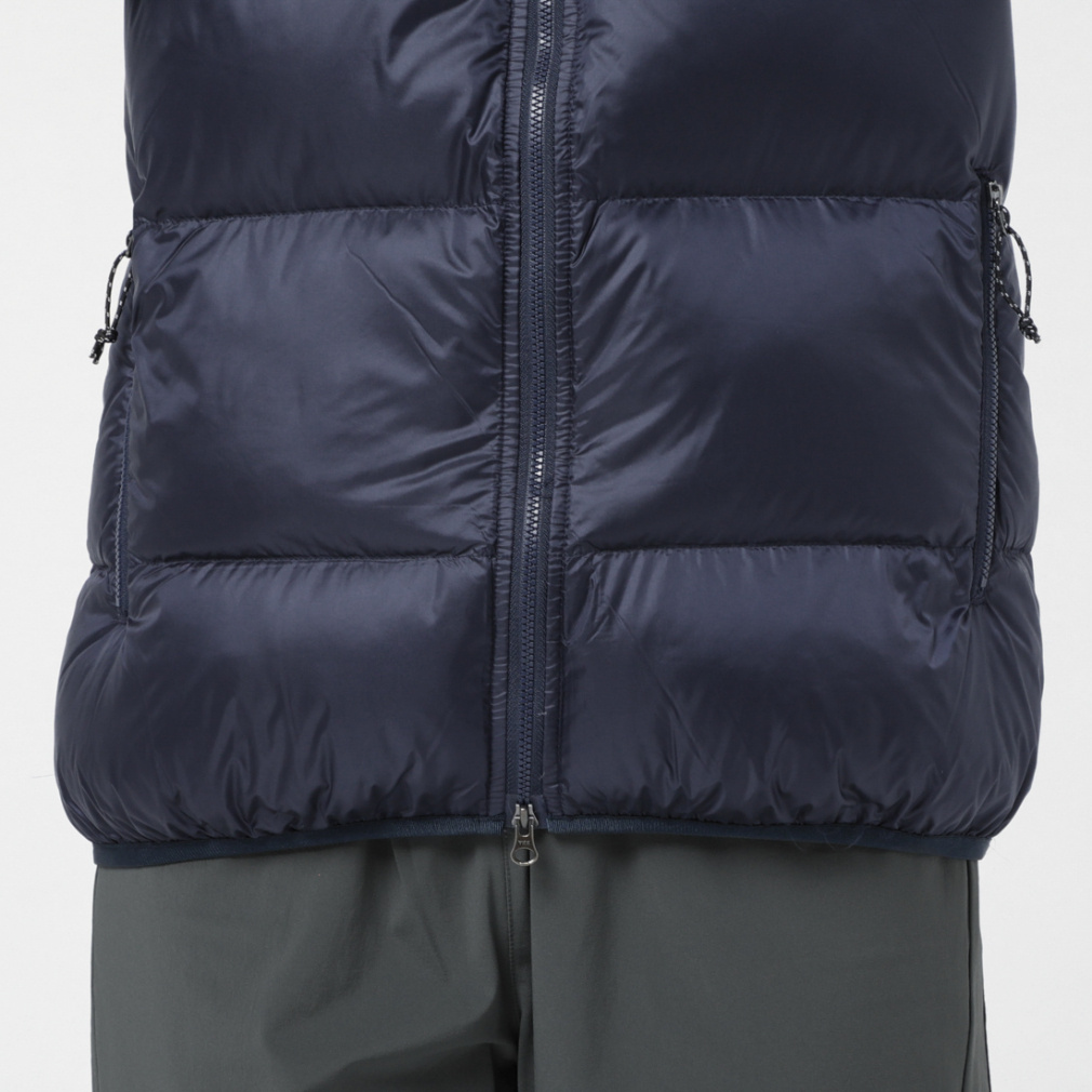 アクシーズクイン レディース アウトドア 中綿ジャケット ウィメンズ