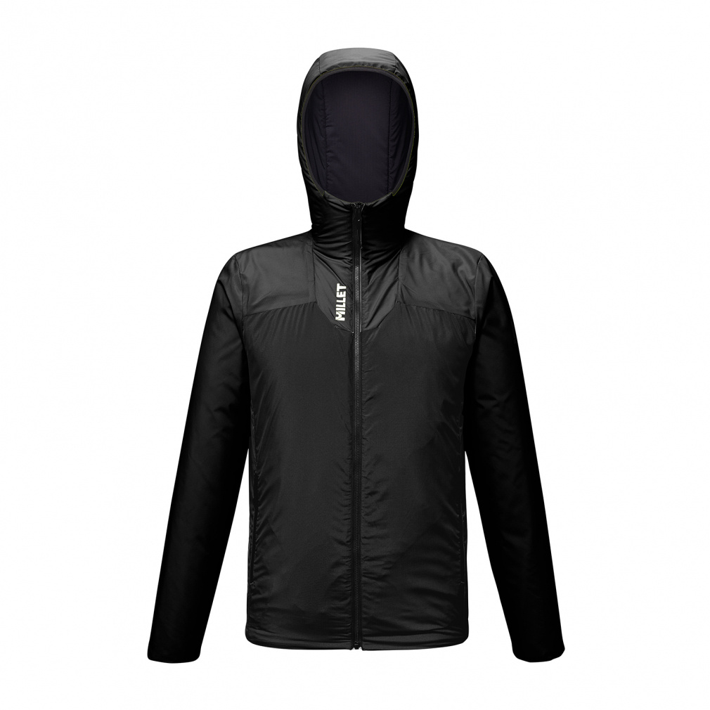 ミレー メンズ トレッキング ダウンジャケット BOSSONS 100 HD M