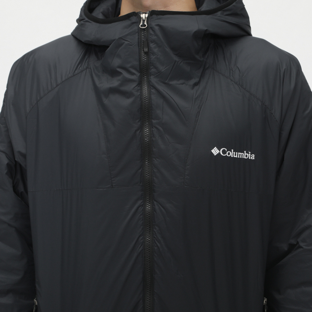 ホープパインズフォレストインシュレイテッドジャケット｜Alpen Online