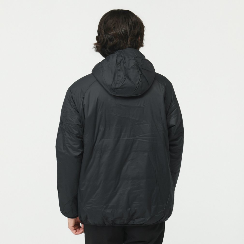 2025秋冬 コロンビア メンズ アウトドアカジュアル 中綿ジャケット