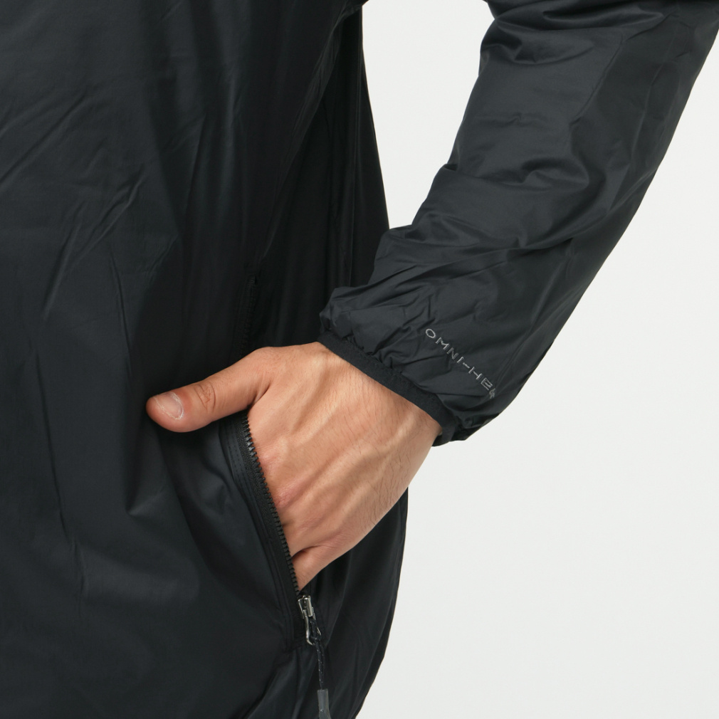 2025秋冬 コロンビア メンズ アウトドアカジュアル 中綿ジャケット